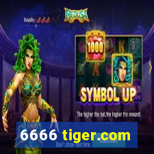 6666 tiger.com